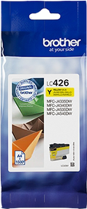 brother-lc426y-gelb-druckerpatrone