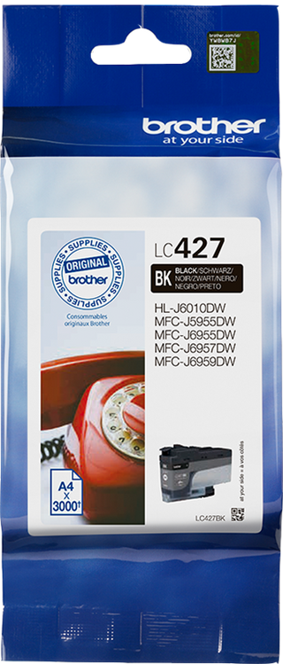 brother-lc427bk-schwarz-druckerpatrone