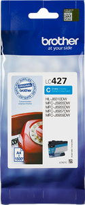brother-lc427c-cyan-druckerpatrone