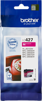 brother-lc427m-magenta-druckerpatrone