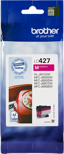 brother-lc427m-magenta-druckerpatrone