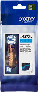 brother-lc427xlc-cyan-druckerpatrone