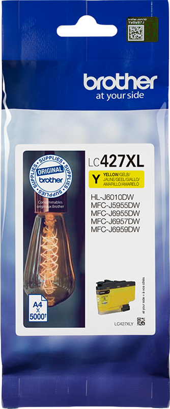 brother-lc427xly-gelb-druckerpatrone