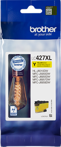 brother-lc427xly-gelb-druckerpatrone