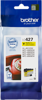 brother-lc427y-gelb-druckerpatrone