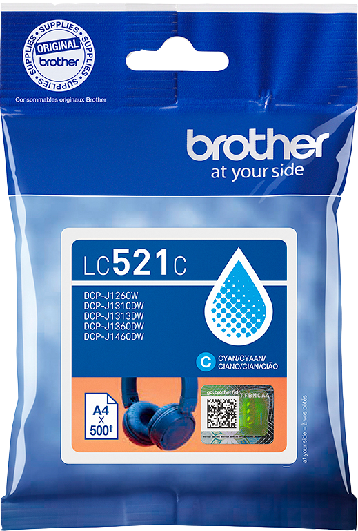 brother-lc521c-cyan-druckerpatrone