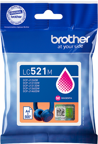 brother-lc521m-magenta-druckerpatrone