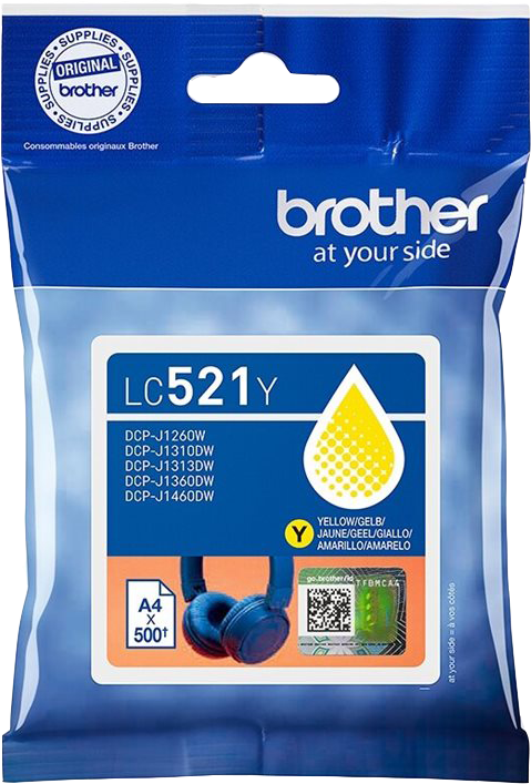brother-lc521y-gelb-druckerpatrone