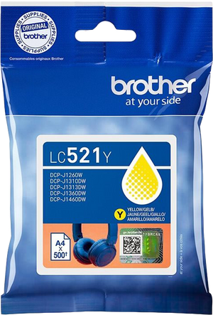 brother-lc521y-gelb-druckerpatrone