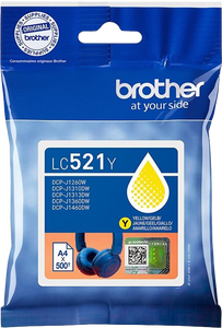 brother-lc521y-gelb-druckerpatrone
