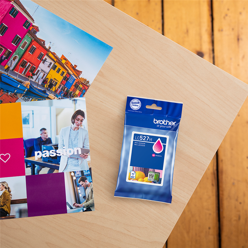 brother-lc527m-magenta-druckerpatrone