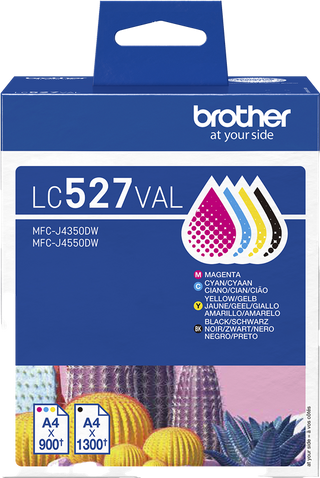 brother-lc527val-multipack-schwarz-cyan-magenta-gelb