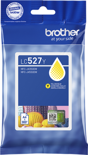 brother-lc527y-gelb-druckerpatrone