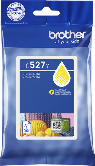 brother-lc527y-gelb-druckerpatrone