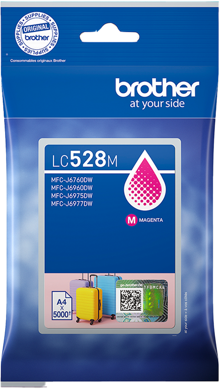 brother-lc528m-magenta-druckerpatrone