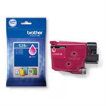 brother-lc528m-magenta-druckerpatrone