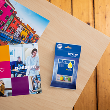 brother-lc528y-gelb-druckerpatrone