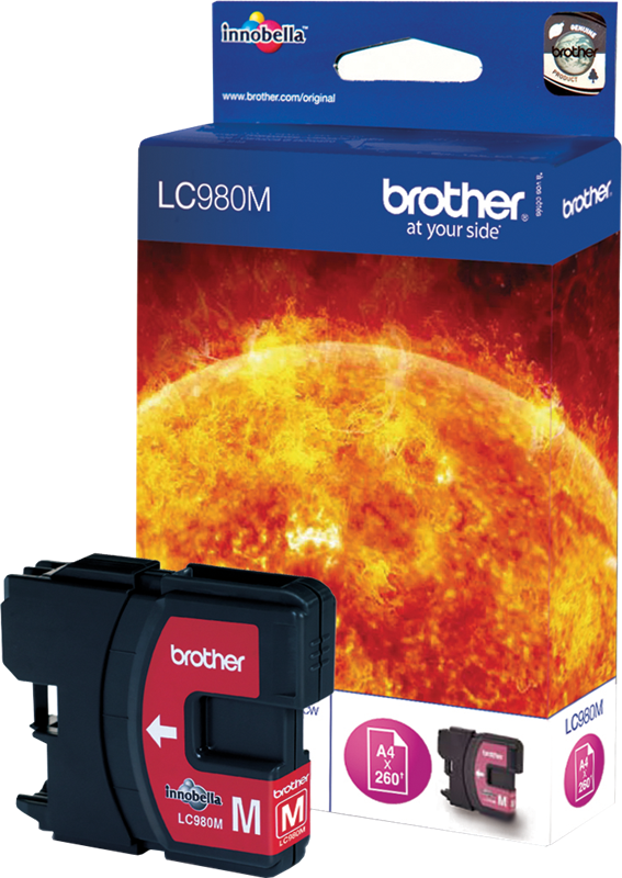 brother-lc980m-magenta-druckerpatrone