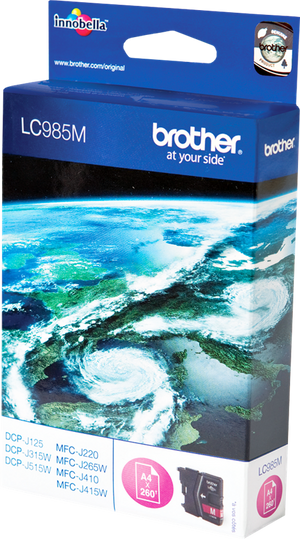 brother-lc985m-magenta-druckerpatrone