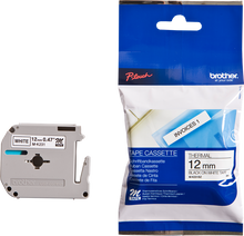 brother-m-k231bz-schriftband-schwarz-auf-weiss