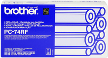 brother-pc-74rf-thermotransferrolle-schwarz