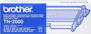 brother-tn-2000-schwarz-toner