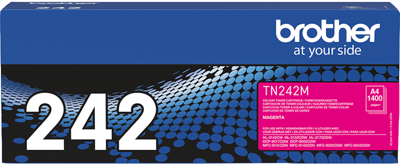 brother-tn-242m-magenta-toner
