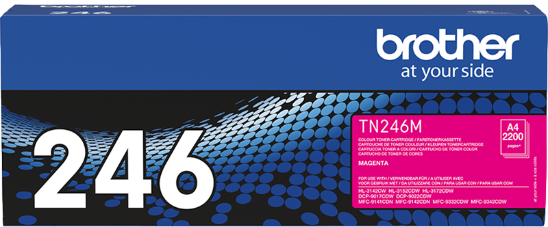 brother-tn-246m-magenta-toner