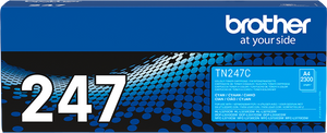 brother-tn-247c-cyan-toner