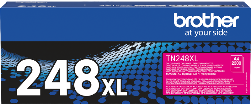 brother-tn-248xlm-magenta-toner