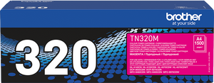 brother-tn-320m-magenta-toner