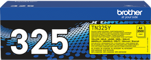 brother-tn-325y-gelb-toner