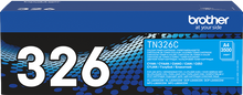 brother-tn-326c-cyan-toner