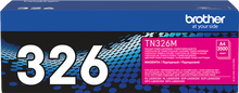 brother-tn-326m-magenta-toner