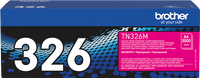 brother-tn-326m-magenta-toner