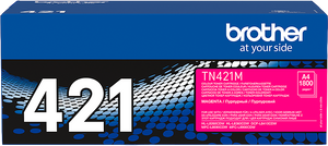 brother-tn-421m-magenta-toner
