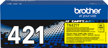 brother-tn-421y-gelb-toner