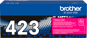 brother-tn-423m-magenta-toner