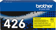 brother-tn-426y-gelb-toner