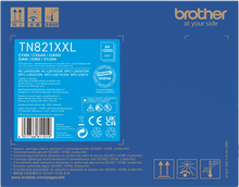 brother-tn-821xxlc-cyan-toner