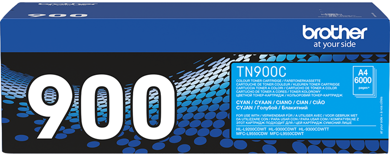 brother-tn-900c-cyan-toner
