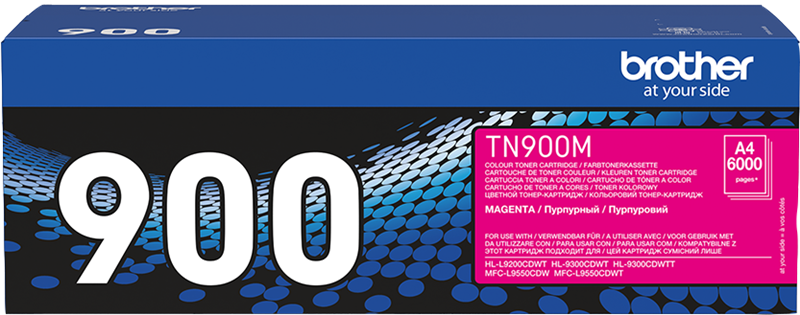 brother-tn-900m-magenta-toner