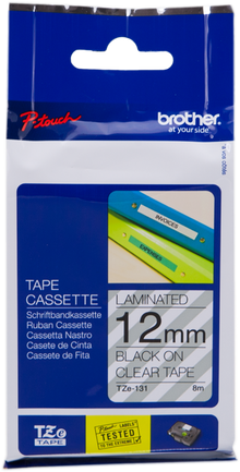 brother-tze-131-schriftband-schwarz-auf-farblos