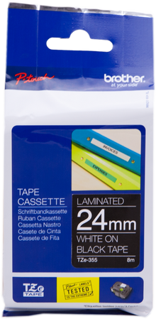 brother-tze-355-schriftband-weiss-auf-schwarz