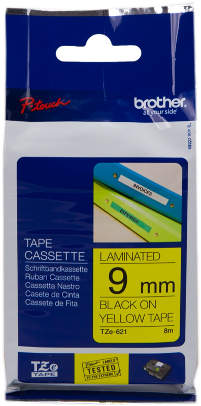 brother-tze-621-schriftband-schwarz-auf-gelb