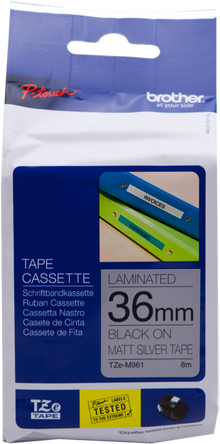 brother-tze-m961-schriftband-schwarz-auf-silber