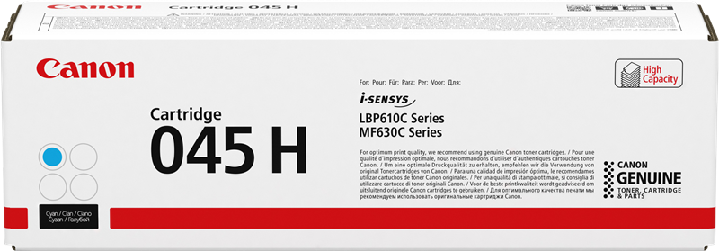 canon-045hc-cyan-toner