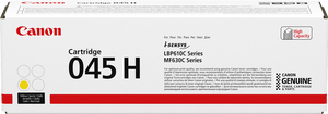 canon-045hy-gelb-toner