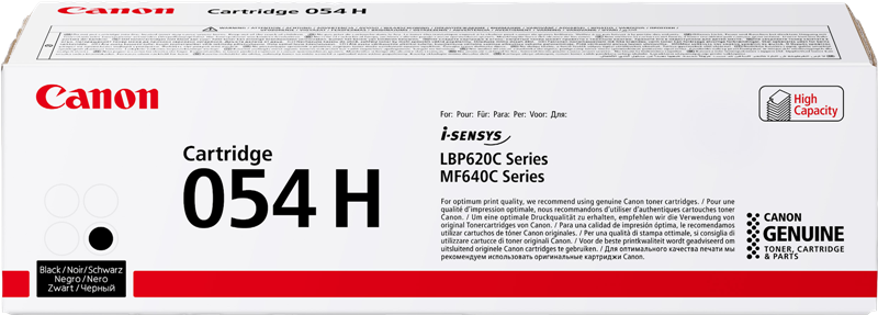 canon-054-hbk-schwarz-toner