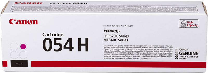 canon-054-hm-magenta-toner